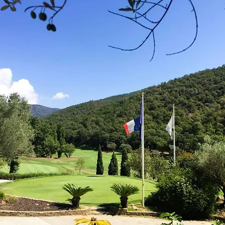 别墅 Bouginvillees Pour 12 Personnes Avec Piscine Chauffee Et Vue A *
